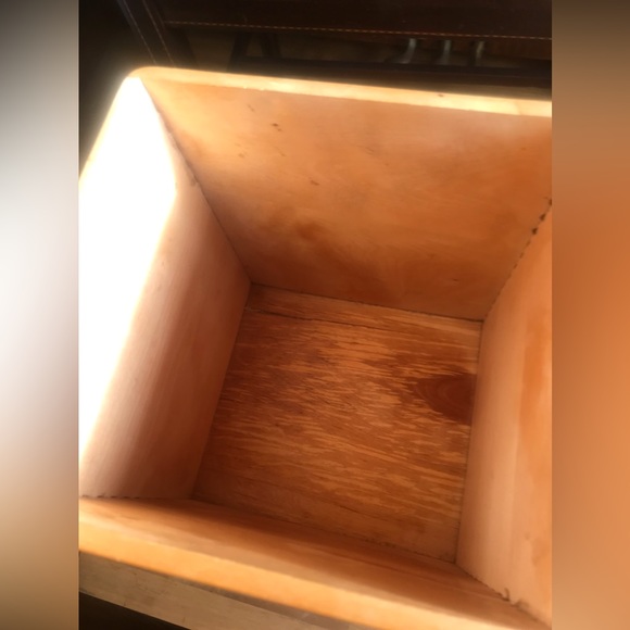 Mid-Century Rooster Canister Set. - Picture 6 of 9